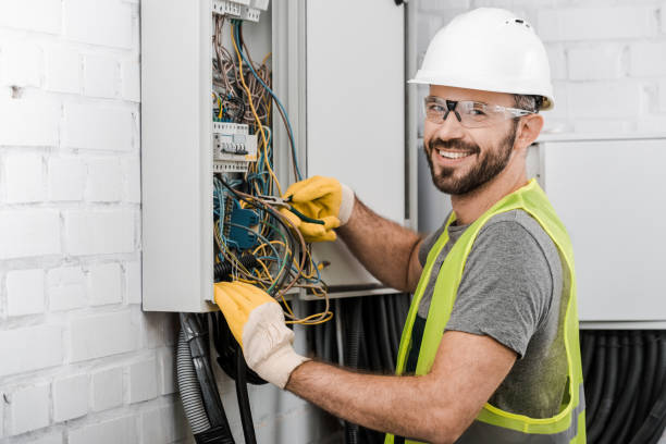 Best Electrical Troubleshooting Services  in Monroe, IA