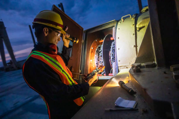 Best Electrical Repair Services  in Monroe, IA