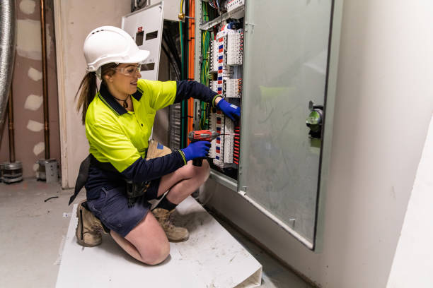 Best Electrical Wiring Services  in Monroe, IA