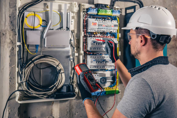 Best Electrical Rewiring Services  in Monroe, IA