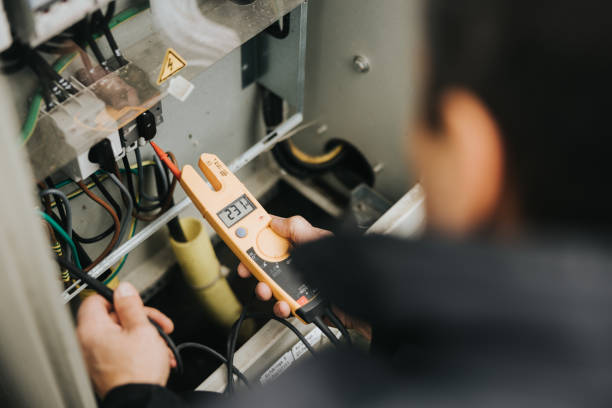 Best Home Electrical Repair  in Monroe, IA