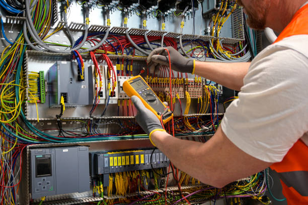 Best 24-Hour Electrician  in Monroe, IA